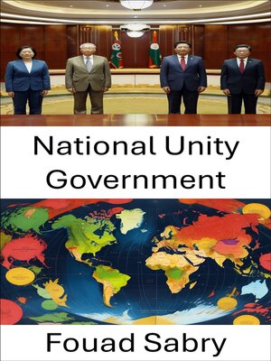 cover image of National Unity Government